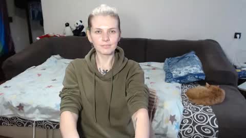Stacey online show from 12/22/24, 12:49