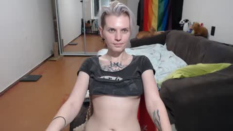 Stacey online show from 01/26/25, 03:59