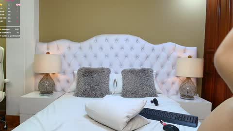  Stacey  online show from 12/20/24, 04:31