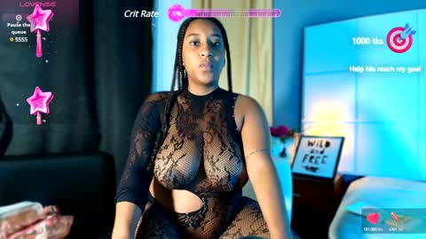 Snapshot of staceygraves_ chatting on 12/13/24, 01:55 online show from 12/13/24, 01:55