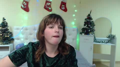 Stacey online show from 01/12/25, 01:16