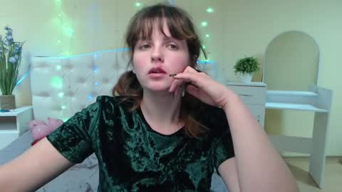 Stacey online show from 01/21/25, 09:46