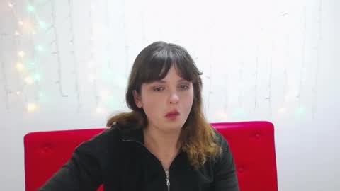 Stacey online show from 01/28/25, 06:49