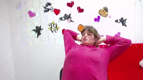 Stacey online show from 02/09/25, 12:52