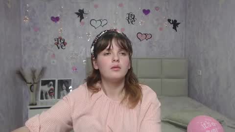 Stacey online show from 02/12/25, 03:49