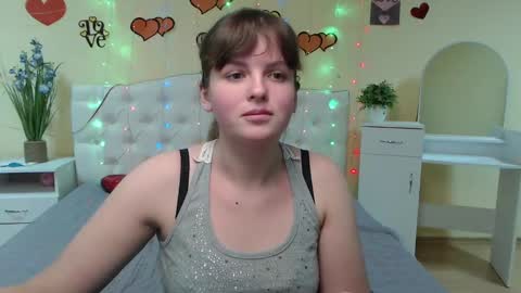 Stacey online show from 02/15/25, 06:33