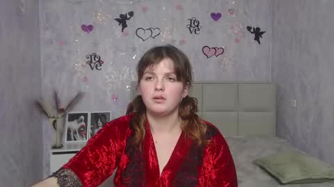 Stacey online show from 02/17/25, 12:59