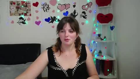 Stacey online show from 02/18/25, 01:44