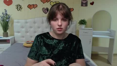 Stacey online show from 02/22/25, 09:34