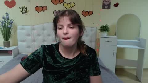 Stacey online show from 02/22/25, 12:51