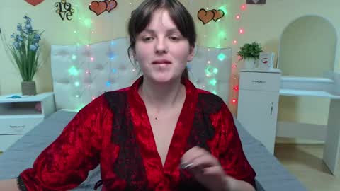 Stacey online show from 03/01/25, 03:49