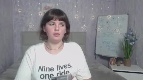 Stacey online show from 11/11/25, 06:35