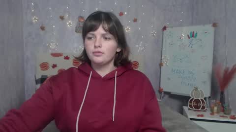 Stacey online show from 11/17/25, 06:30