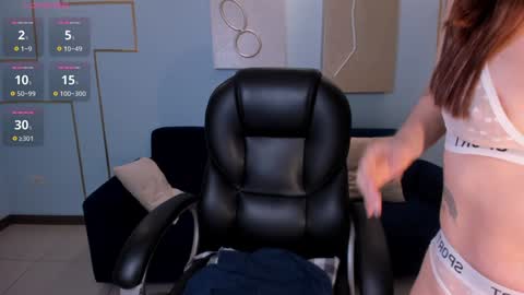 Stacy Woods online show from 12/13/24, 01:55