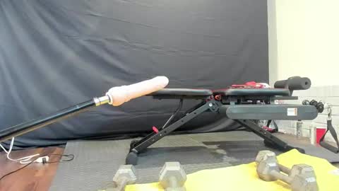 staciwilde online show from 12/03/25, 04:16