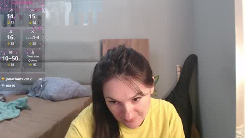 STACY online show from 01/23/25, 01:08
