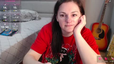 STACY online show from 01/28/25, 05:24