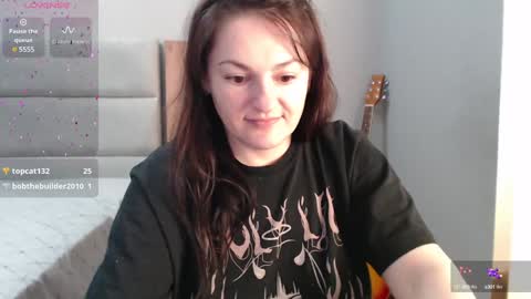 STACY online show from 02/02/25, 09:45