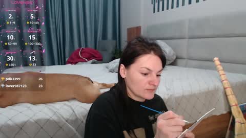STACY online show from 02/04/25, 04:15