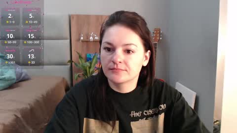 STACY online show from 02/08/25, 10:51