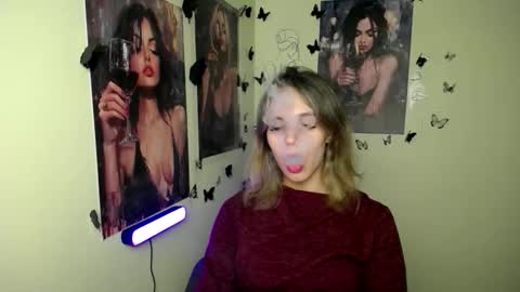 Stacy online show from 10/07/25, 12:13