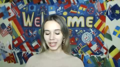 Stacy online show from 10/17/25, 01:35