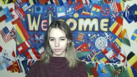 Stacy online show from 10/18/25, 12:17