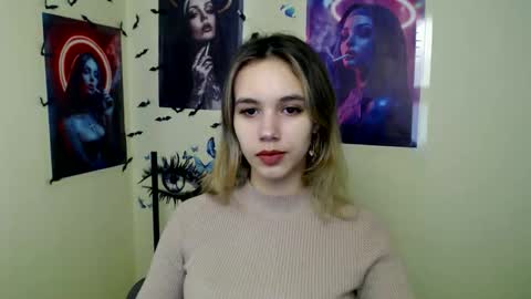 Stacy online show from 10/21/25, 12:06