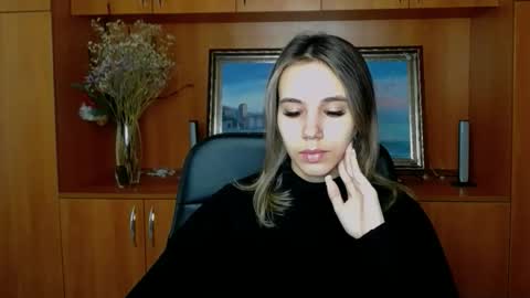 Stacy online show from 10/30/25, 07:32