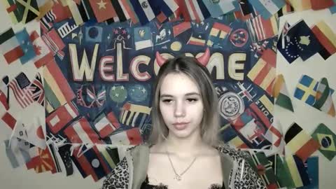 Stacy online show from 10/31/25, 08:04