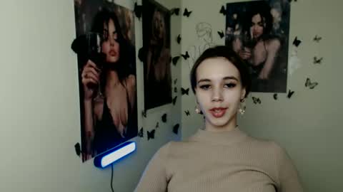 Stacy online show from 11/15/25, 01:29