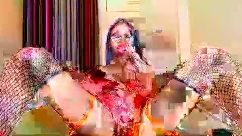 Snapshot of stacy_malena chatting on 03/08/25, 11:27 stacy_malena online show from 03/08/25, 11:27