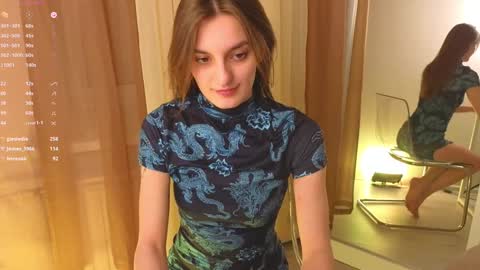 Sexy lips online show from 01/19/25, 04:57