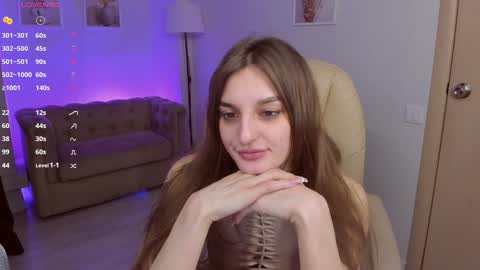 Sexy lips online show from 01/31/25, 01:56