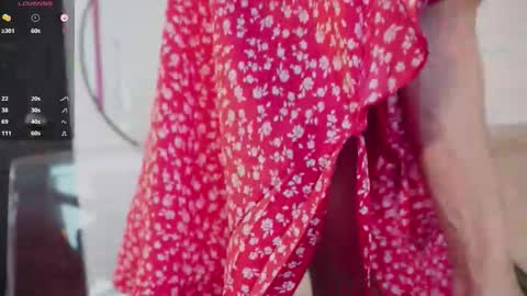 Sexy lips online show from 09/10/25, 03:12