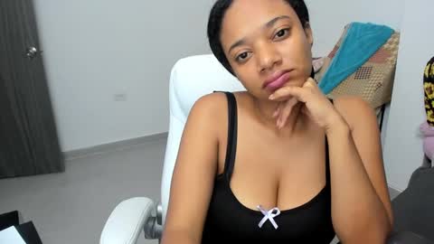 Snapshot of stacy_woods chatting on 12/13/24, 02:10 Zulma Yisset online show from 12/13/24, 02:10