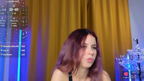 Snapshot of stacybesty chatting on 01/17/25, 04:17 Lilian online show from 01/17/25, 04:17