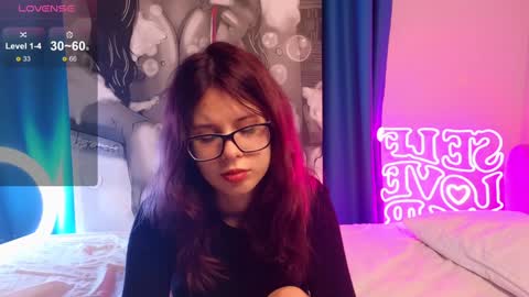 Snapshot of stacybesty chatting on 01/26/25, 07:52 Lilian online show from 01/26/25, 07:52
