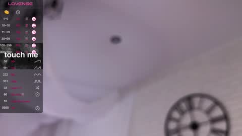 Snapshot of stacybesty chatting on 02/01/25, 06:00 Lilian online show from 02/01/25, 06:00