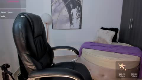 Stacy Conner online show from 01/24/25, 01:24