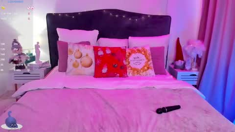 Stacy online show from 12/18/24, 12:40