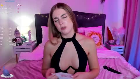 Stacy online show from 01/09/25, 12:30