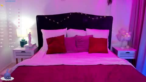 Stacy online show from 01/21/25, 06:11