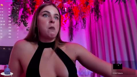 Stacy online show from 01/25/25, 11:44