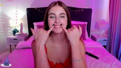 Stacy online show from 02/21/25, 12:17