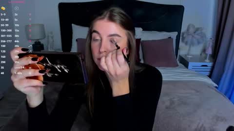 Stacy online show from 11/22/25, 06:23