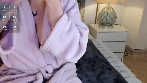 Snapshot of stacyrigel chatting on 02/02/25, 04:59 Stacy Rigel online show from 02/02/25, 04:59