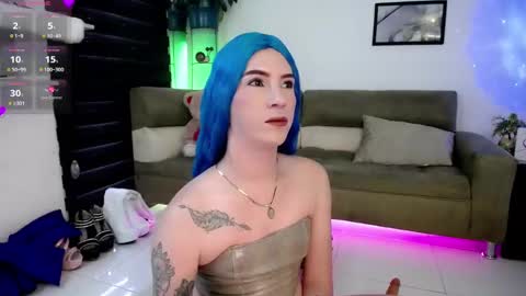 stacy online show from 11/09/25, 08:18