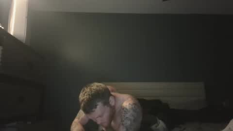 staminaking69 online show from 10/16/25, 06:03