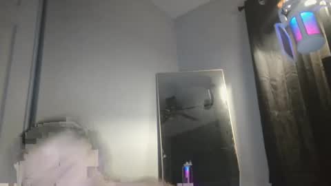 staminaking69 online show from 10/18/25, 08:26